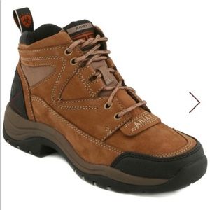 Ariat Women's Terrain Endurance Boots 70024